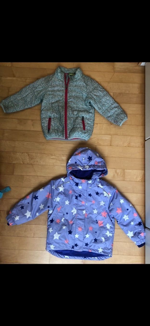 Lotti & Set di vestiti: XXL Kleiderpaket Mädchen Gr.98/104 – Usato da Oensingen venduto da dorian07 3