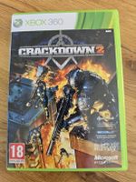 Crackdown 2 (XBOX 360)