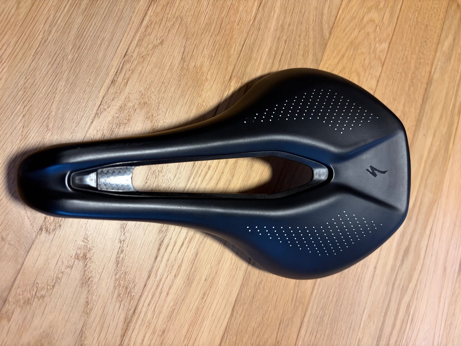 Specialized Pezzi di ricambio: Spezialized Sattel Carbon – Usato da Flums venduto da hochfinsler92
