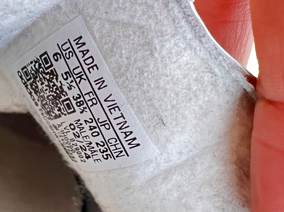 Adidas Herrenschuhe: adidas × Kith Samba "Classics Program - Cloud White" Sneaker – Neu (gemäss Beschreibung) aus Lausanne von NYC67 5