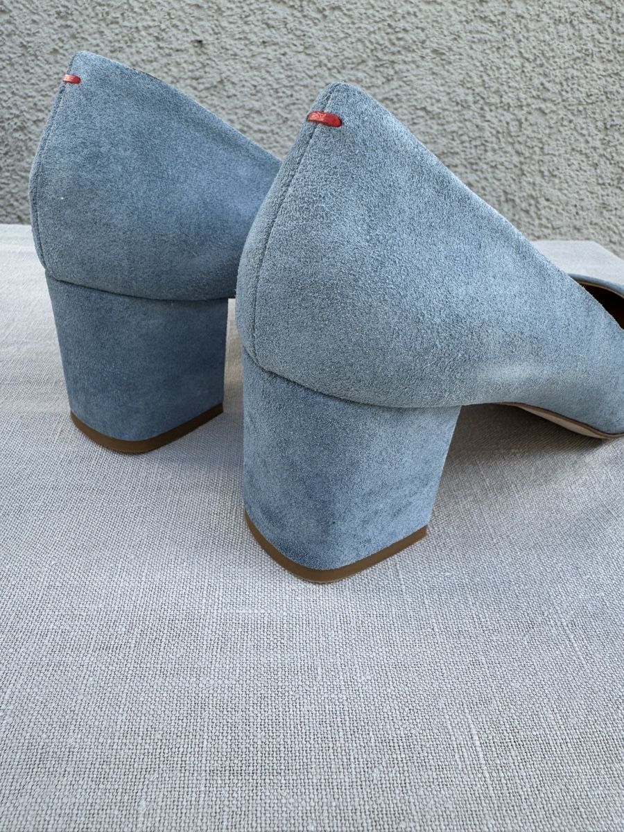 Aeyde Chaussures femmes: Aeyde Pumps Schuhe Grösse 40,5 – D'occasion à Zürich par giztee 3