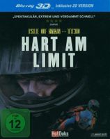 Isle Of Man-TT-Hart am Limit 3D  (Blu-Ray)