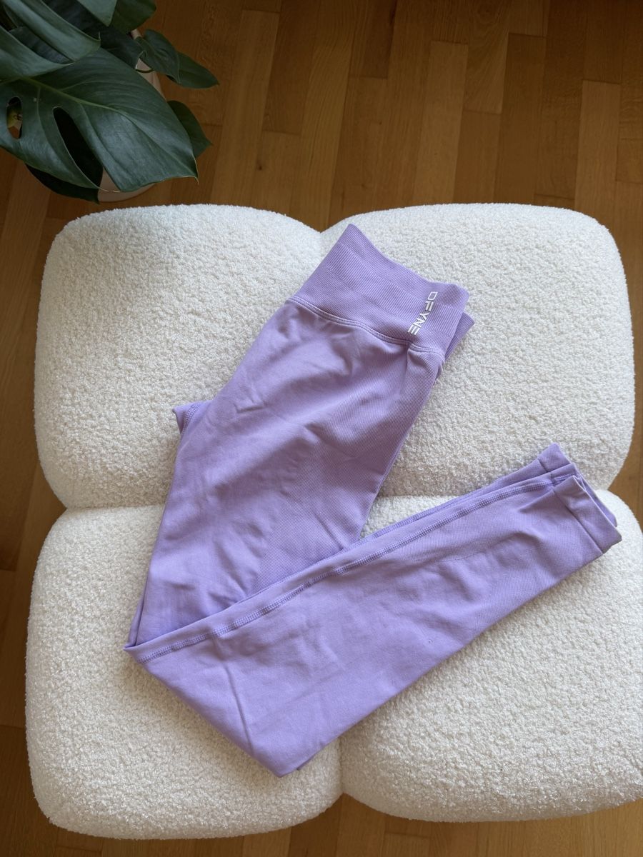 DFYNE Leggings: Leggings DFYNE – Neu (gemäss Beschreibung) aus Concise von Lae99 2