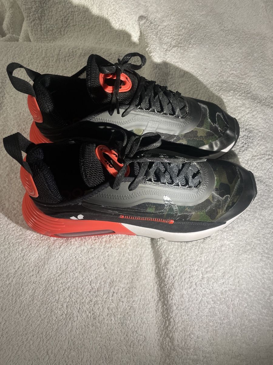 Nike Herrenschuhe: Nike Air Max 2090 ATMOS Gr. 45 – Gebraucht aus Zürich von Raph40 1
