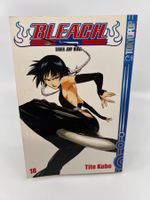 Bleach Manga Band 18 (Tite Kubo)