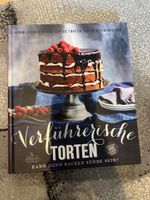 Verführerische Torten: Backbuch für die Herbstzeit! Top!