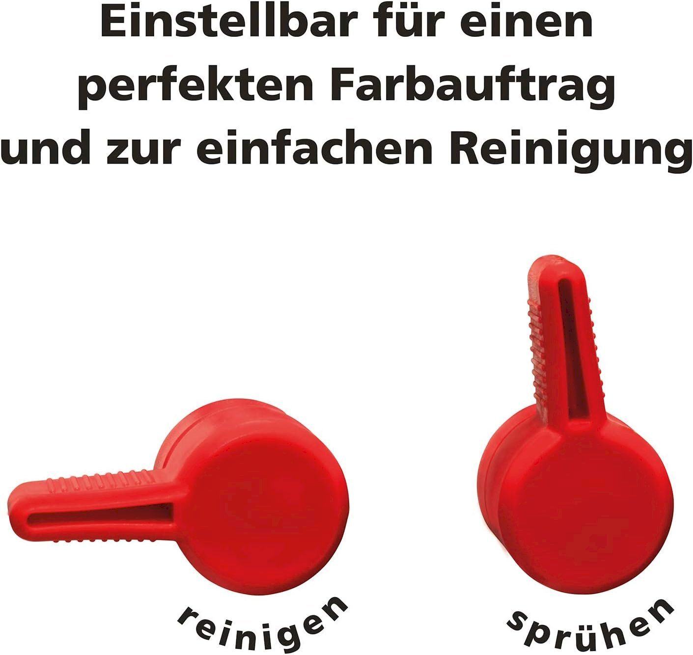 Medizinaltechnik: Mauk MAFS 650 Airless Farbsprühsystem – Neu und originalverpackt aus Bottighofen von zaap 5