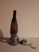 Handstaubsauger der Marke Brandson (von Galaxus).
