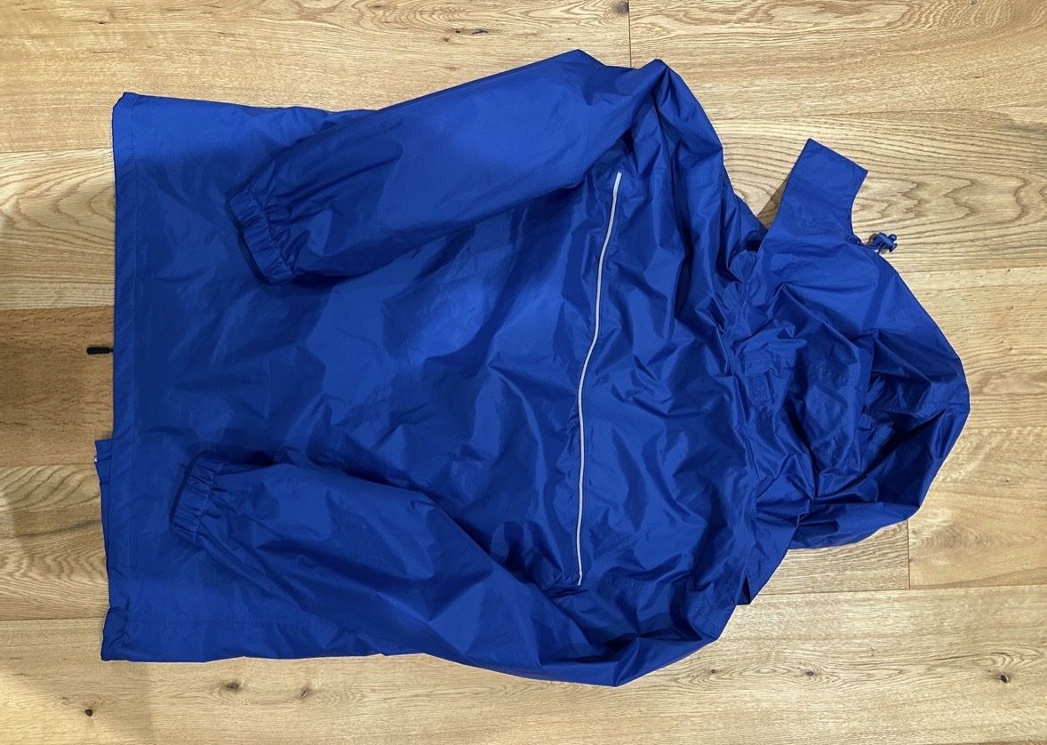 Jacken: ATRIUM Jacke blau Grösse XXL – Gebraucht aus Bern von Klaas06 1