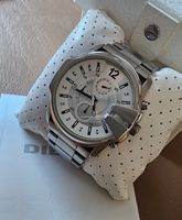 Diesel Chronograph Herrenuhr mit Originales Box