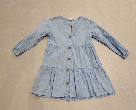 H&M Kleid, Grösse 98 NEU