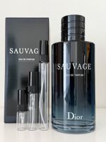 Dior Sauvage EdP / Abfüllung / A-Post gratis