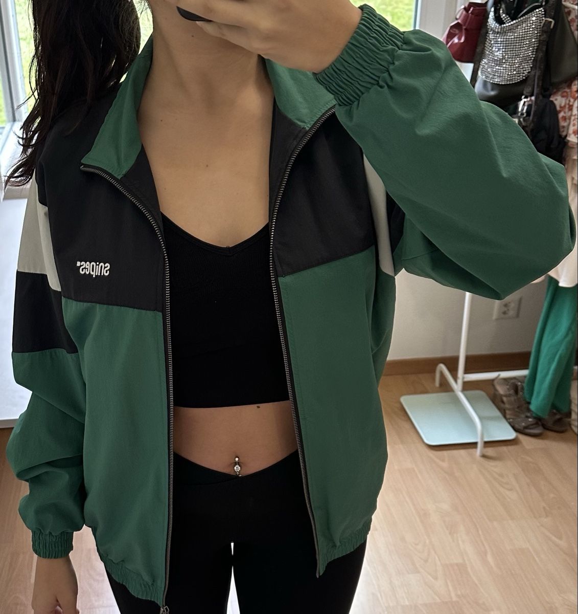 Snipes Jacken: Jacke – Gebraucht aus Volketswil von hal_65hj 1