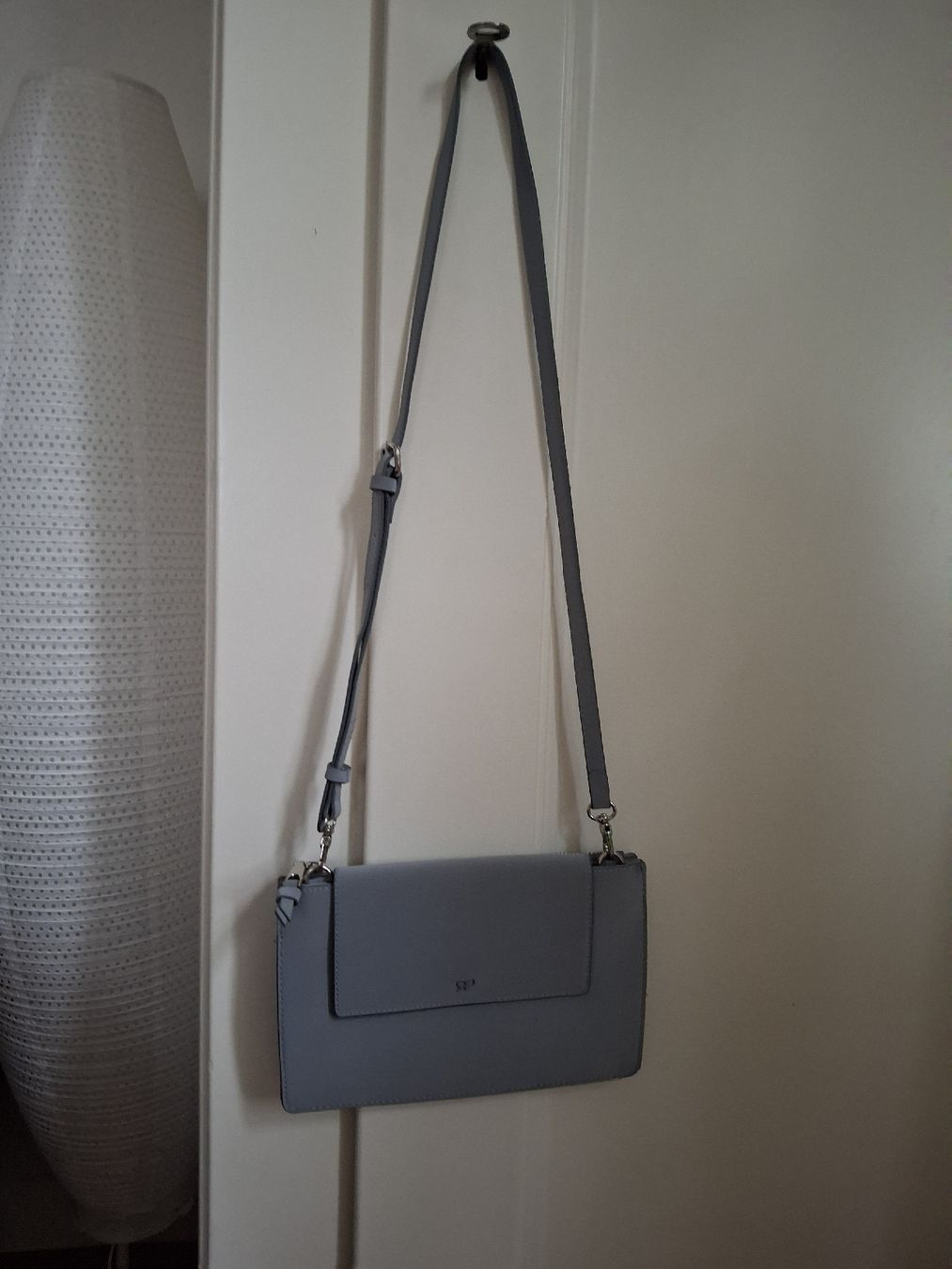 Taschen für Damen: Sac gris  – Gebraucht aus Lausanne von Cognitia