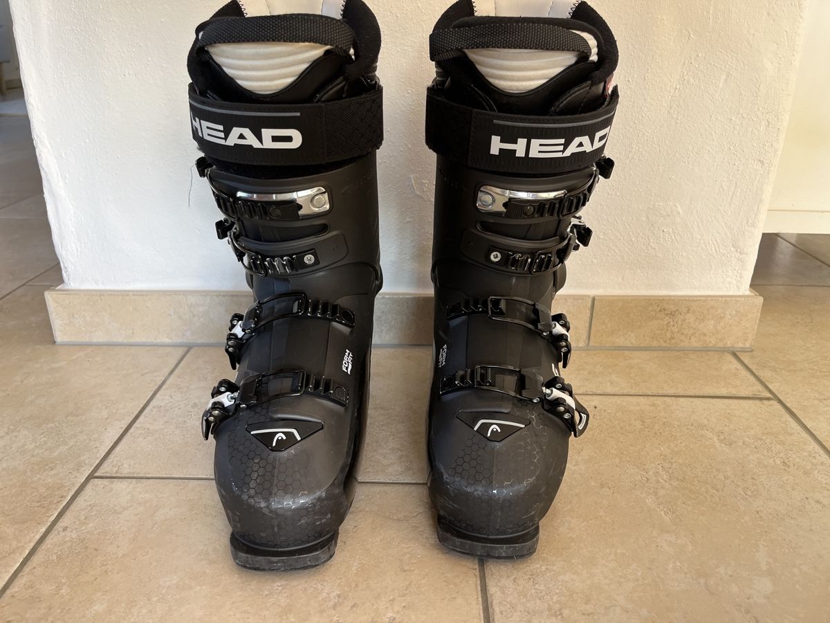 Head Scarpe da uomo: Head edge lyt mv 27/27.5 – Usato da Ersigen venduto da Andoo 2