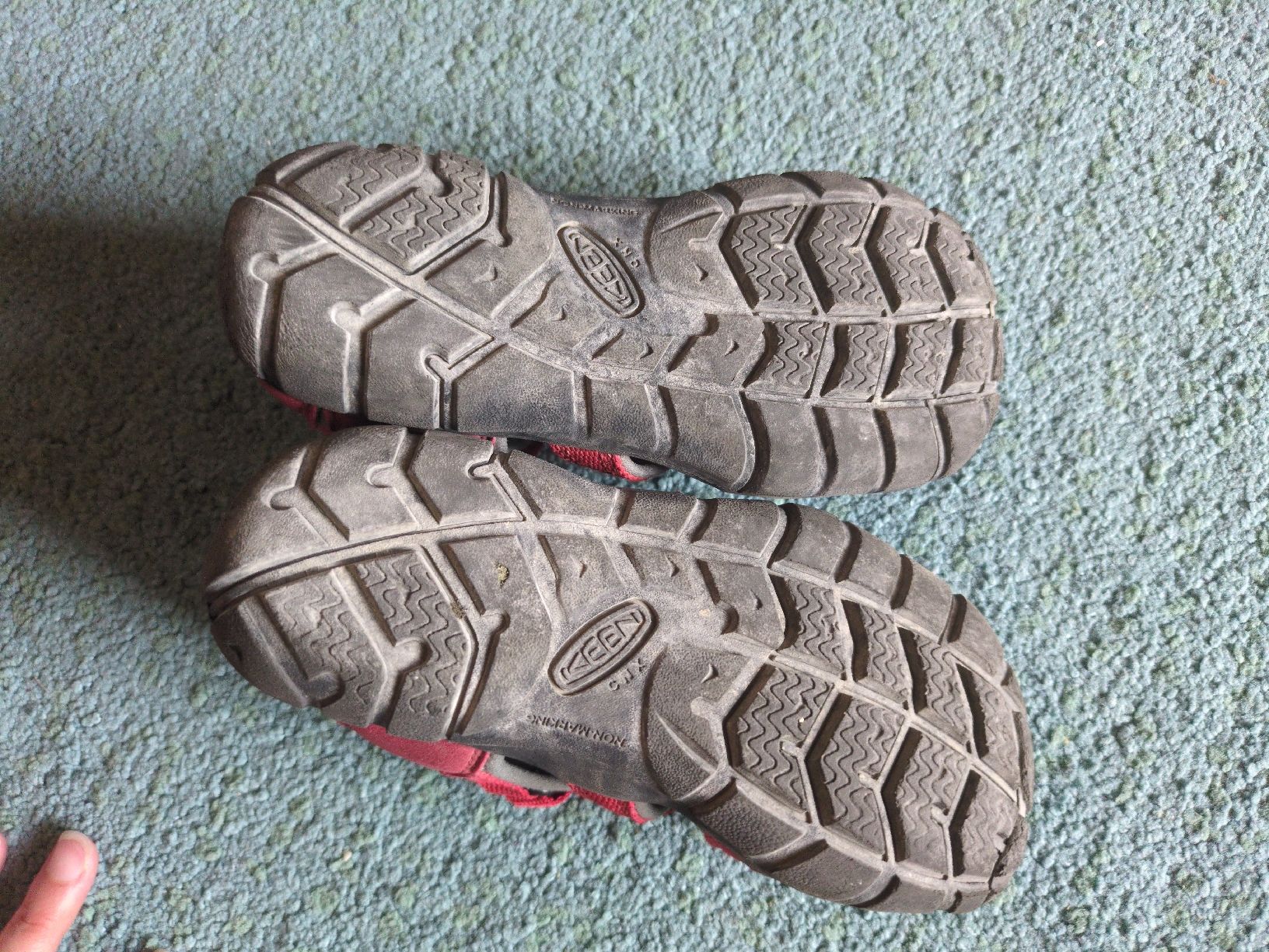 Keen Scarpe per ragazzi: sandales Keen' taille 30 – Nuovo (secondo la descrizione) da Buchillon venduto da pau_gc79 1