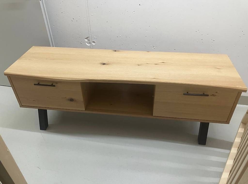 Mobili TV: HiFi Möbel Holz – Usato da Emmen venduto da luk_6w7s