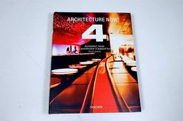 Architecture Now, Taschen