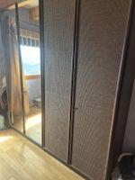 armoire à habits 