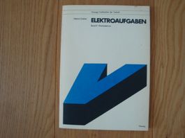 Elektroaufgaben Band II