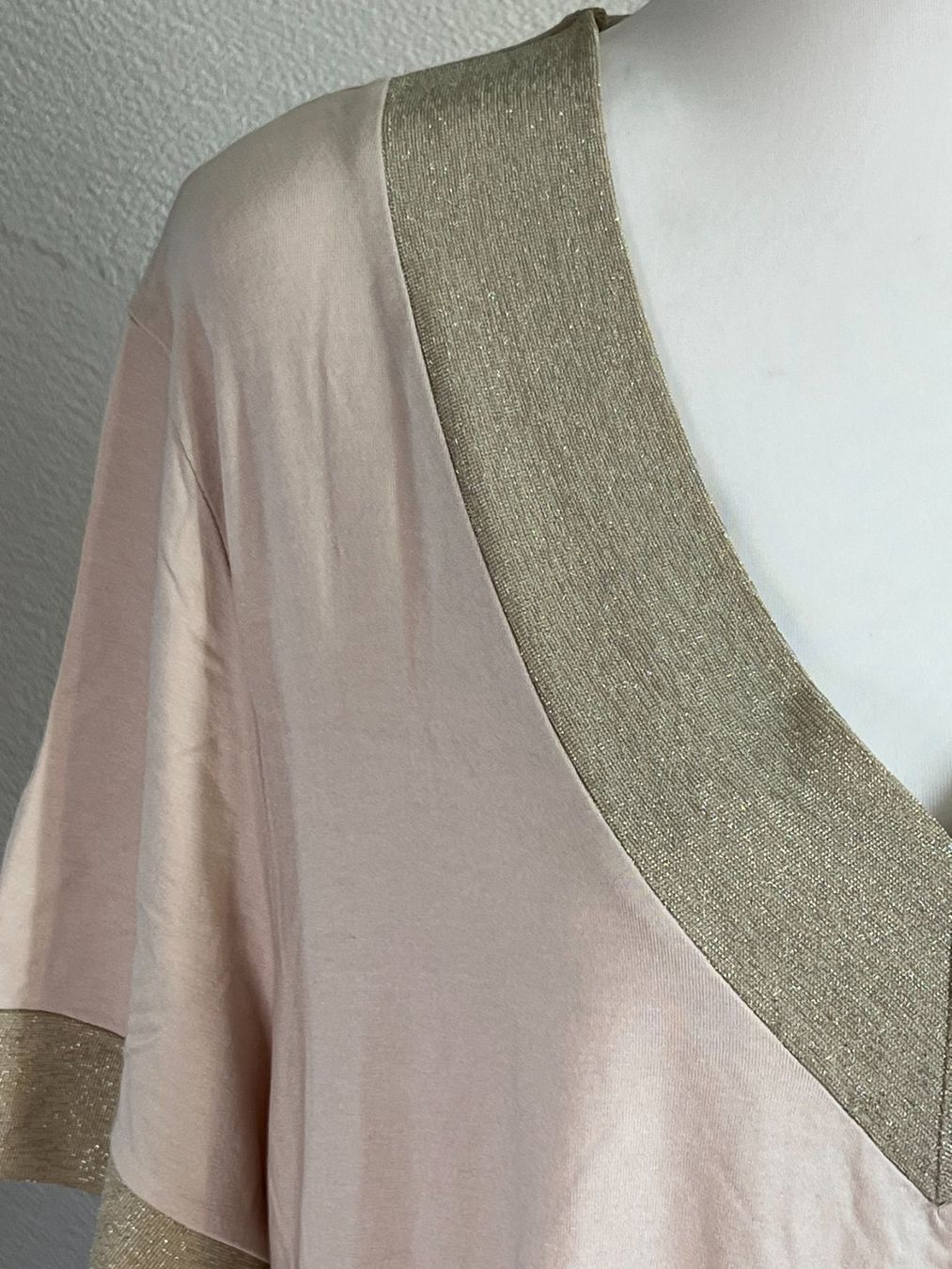 Camicette: Bluse, Viskose, Gr. M/L, NP 59.- – Nuovo e nell'imballaggio originale da Interlaken venduto da Jasmin_Flower 1