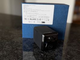 4G Security Kamera