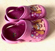 Schuhe, Mädchen Gr. 25 von Dosenbach
