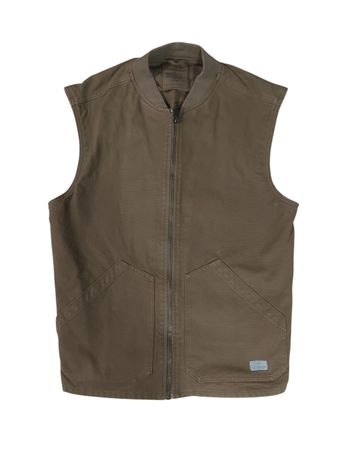 Standard Issue Weste, Grösse L
