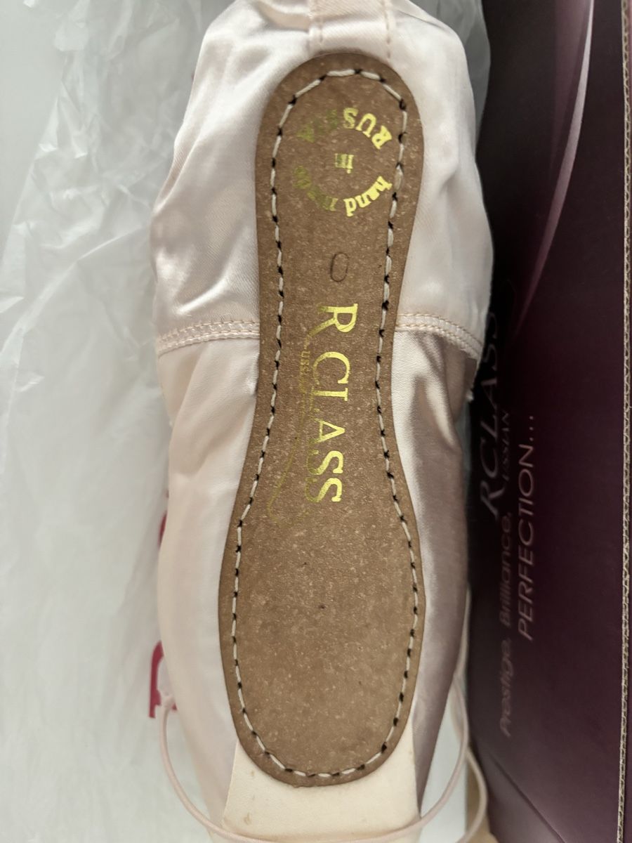 Scarpe da donna: Spitzenschuhe RClass – Nuovo e nell'imballaggio originale da Sulzbach venduto da dfrey25 3