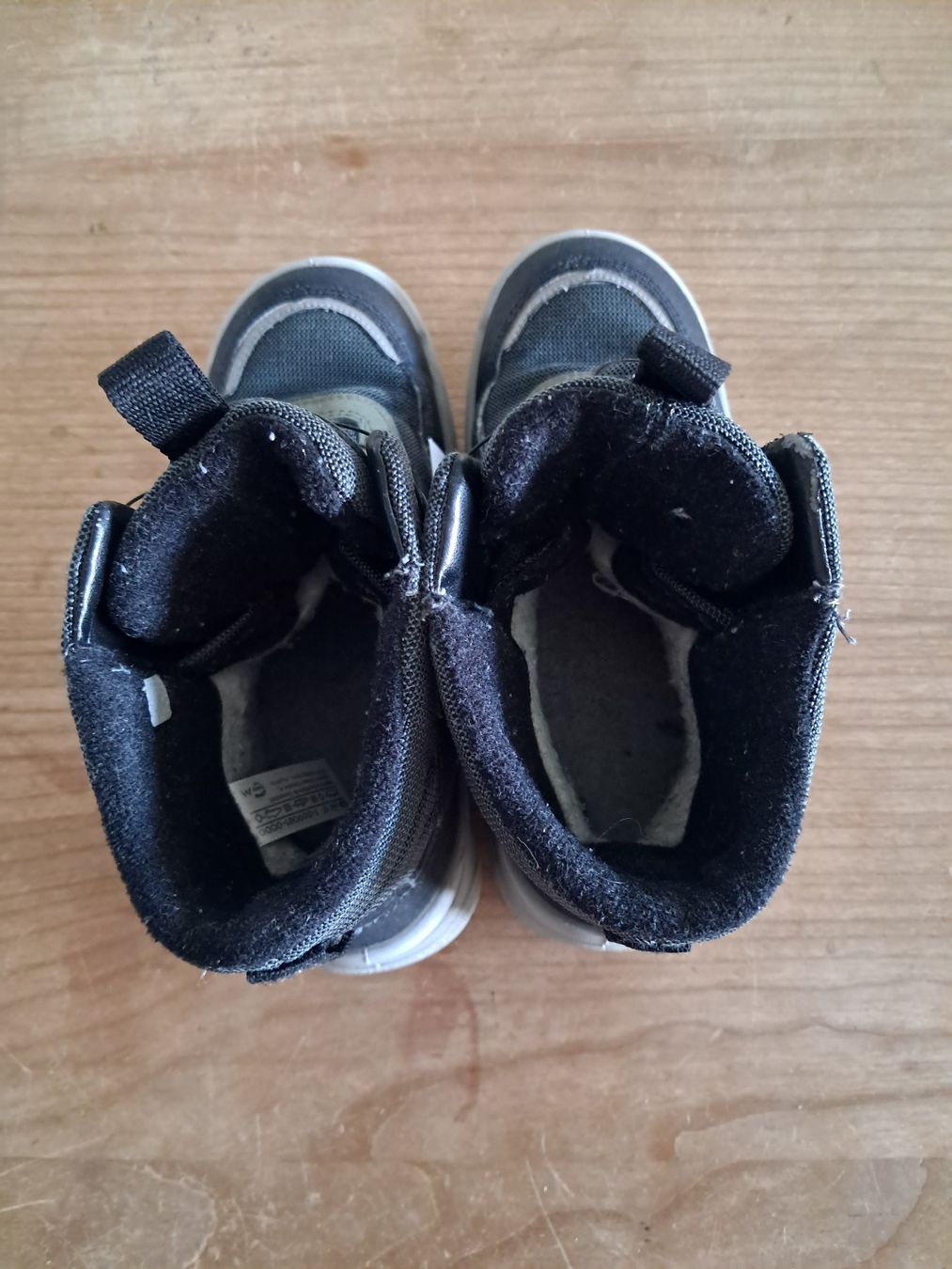 Superfit Schuhe für Jungen: Winterschuhe Superfit, Gr. 33 – Gebraucht aus Ipsach von ginko24 2