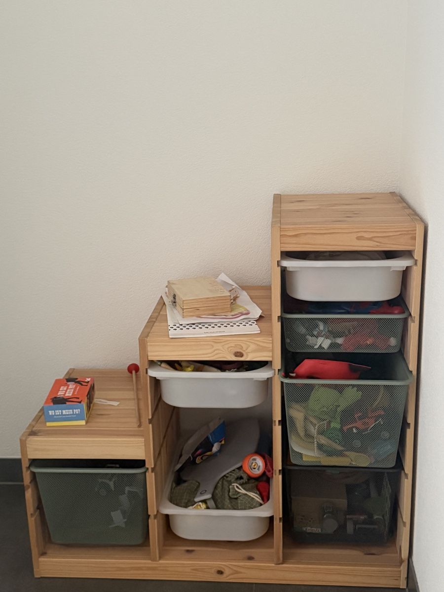 Ikea Étagères: Meuble enfant IKEA  – Neuf (Voir description) à Founex par amy_v78l