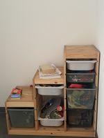 Meuble enfant IKEA 