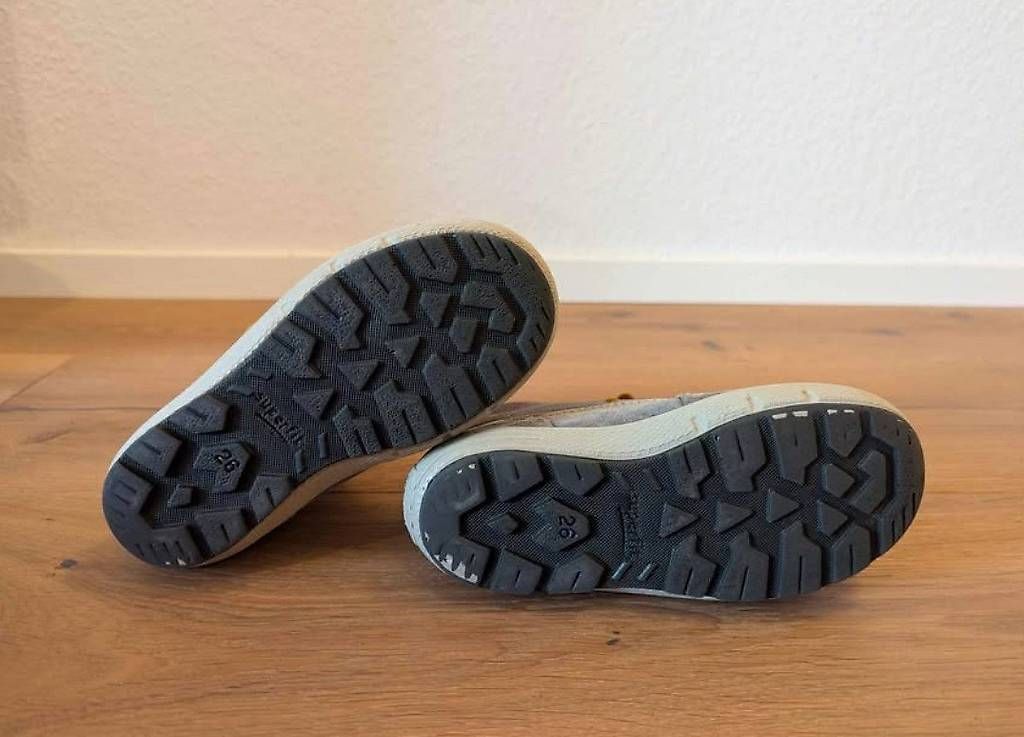 Scarpe per ragazzi: Superfit Gore-Tex Grösse 26 – Usato da Frauenfeld venduto da MACL10 3