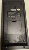 Saitek Pro Laidge 210 - Vintage Gadget für Sammler!(em43)