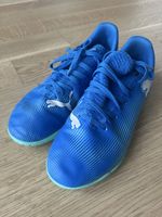 Puma Hallen/ Fussballschuhe Gr. 36