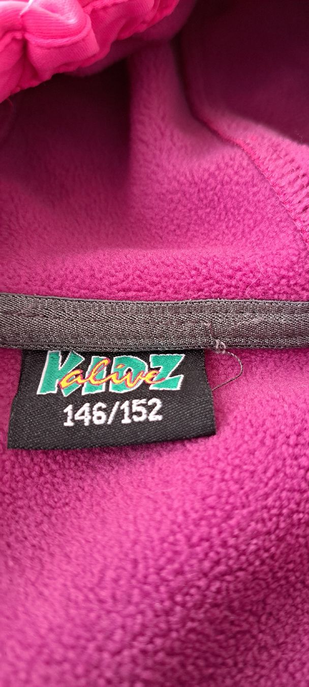 Giacche & Cappotti: Veste fille 7-8 ans – Usato da La Chaux-de-Fonds venduto da stakka 1