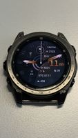 Garmin Tactix 8 Amoled 51mm
