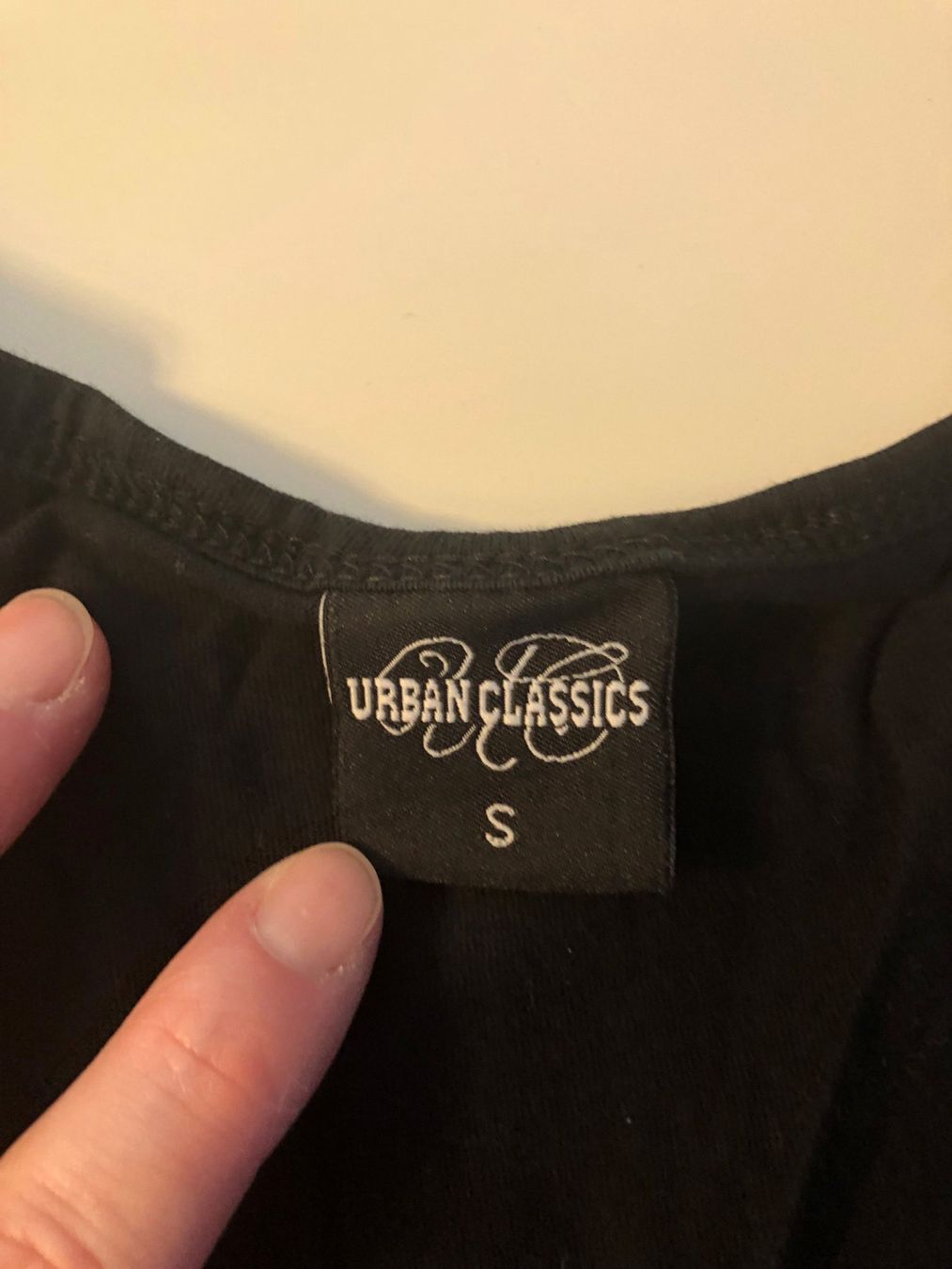 Tops: Tank-Top "Nightmare Jack" – Neu (gemäss Beschreibung) aus Rüti ZH von Jasna89 2