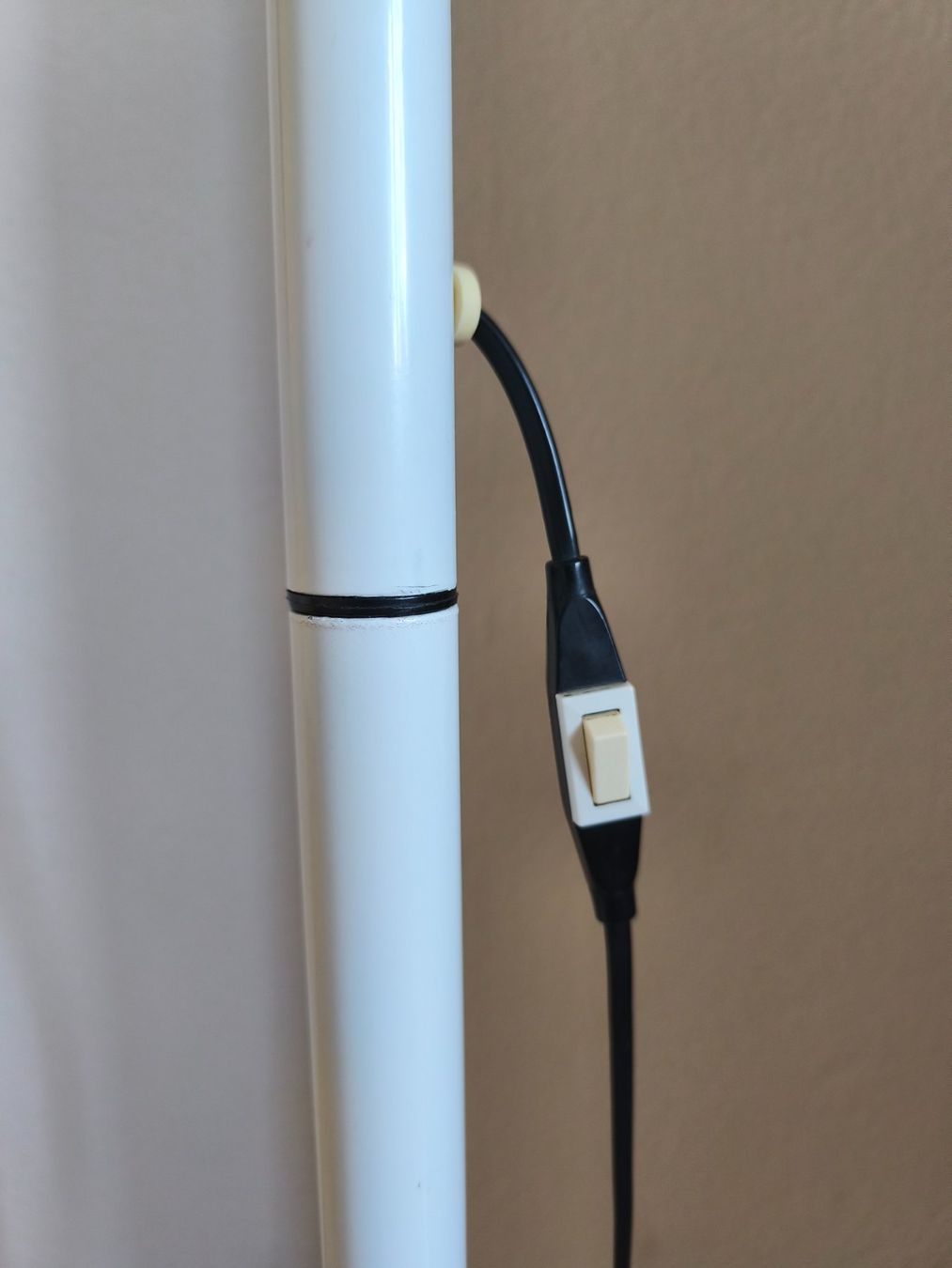 Lampade: Liseuse postmoderne Alda (120 cm) – Usato da Fribourg venduto da cla_x966 6