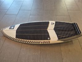 Liquid Force Bat 4'6'' Wakesurf Board