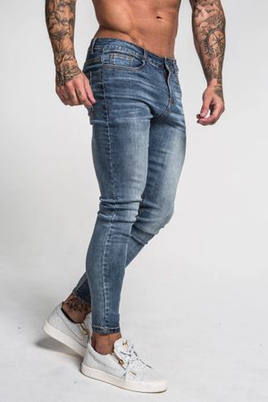 İcon Amsterdam Jeans 