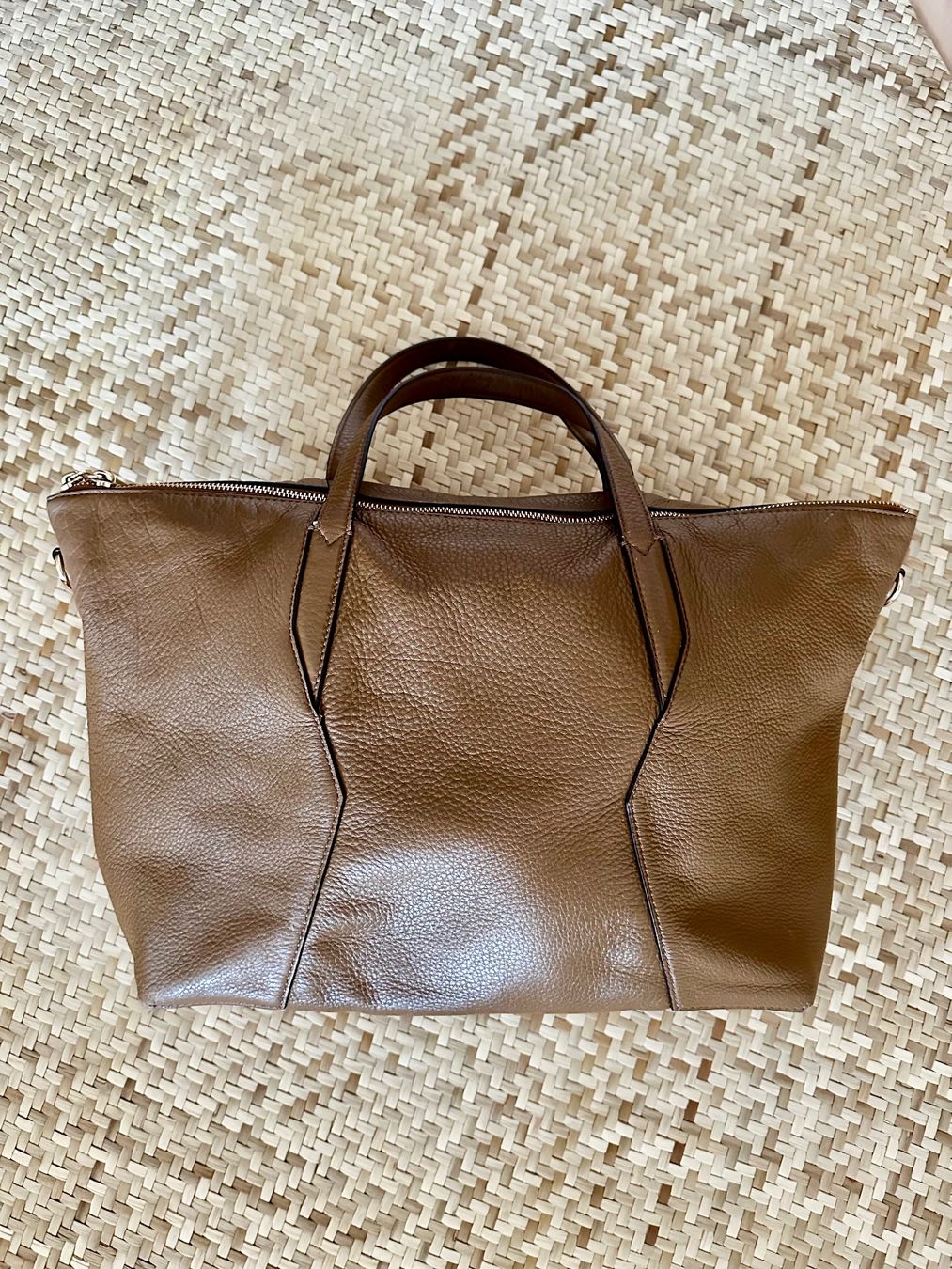 Sandro Borse da donna: Sandro maxi handbag – Usato da Zürich venduto da aidapo