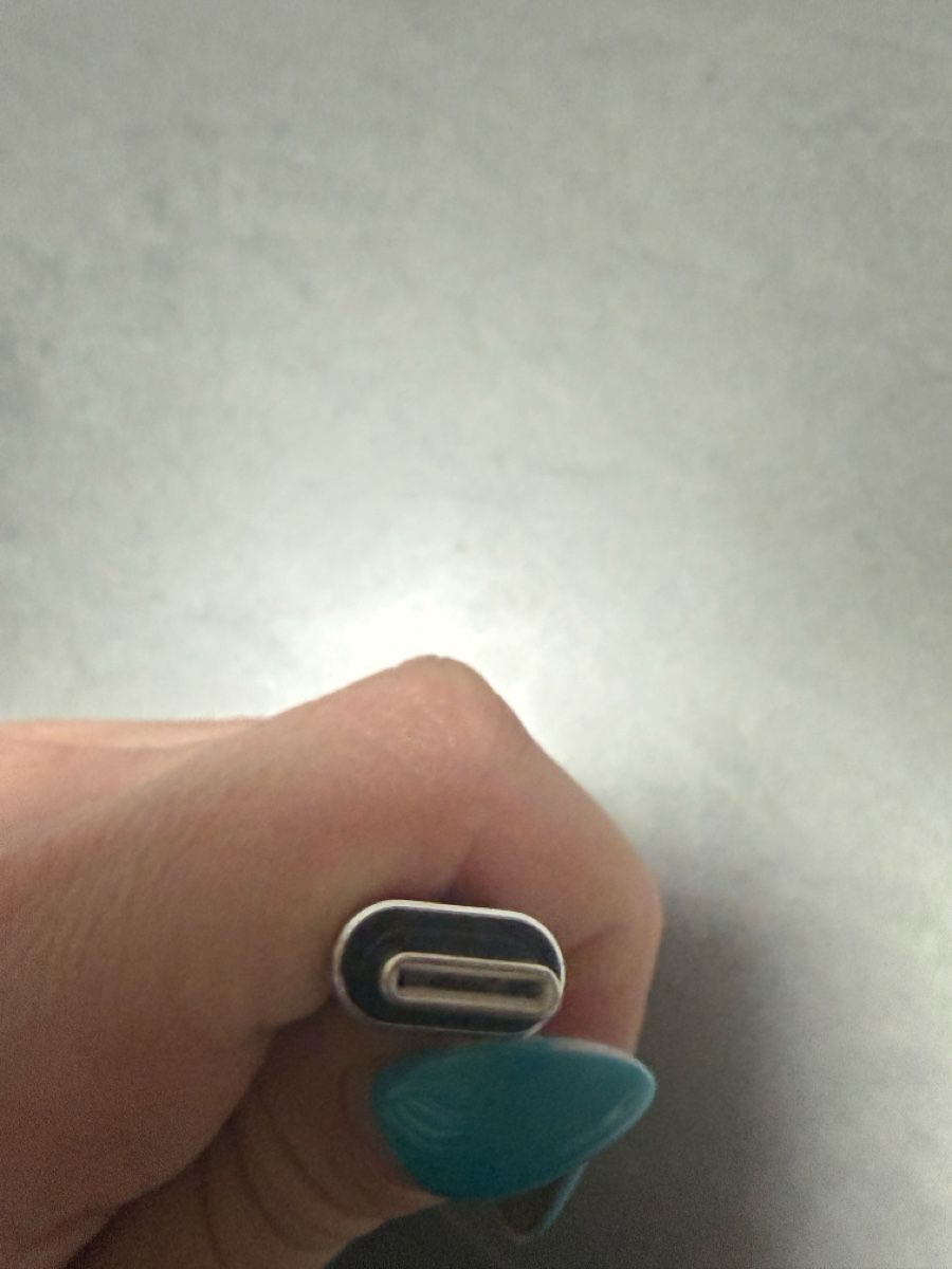 Lecteurs & Adaptateurs: Lightning auf USB-C Adapter, neuwertig! – Neuf (Voir description) à Zürich par Krikri21 2