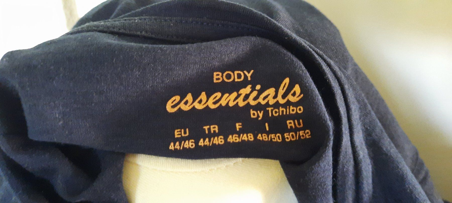 Tchibo Negligees & Pigiami: ***TCHIBO*** Nachthemd Gr 44/46 blau – Nuovo (secondo la descrizione) da Wädenswil venduto da H2H_Secondhandshop 2