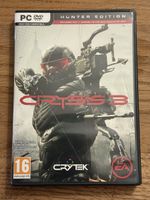 Crysis 3 Hunter Edition PC Spiel