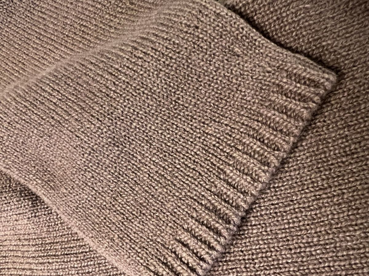 Max Mara Pullover & Sweatshirts: Max Mara  neuer lässiger Pulli Gr.XL – Neu und originalverpackt aus Burgdorf von puppennetz 7