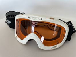Masque de ski Alpina mauvais temps petite taille