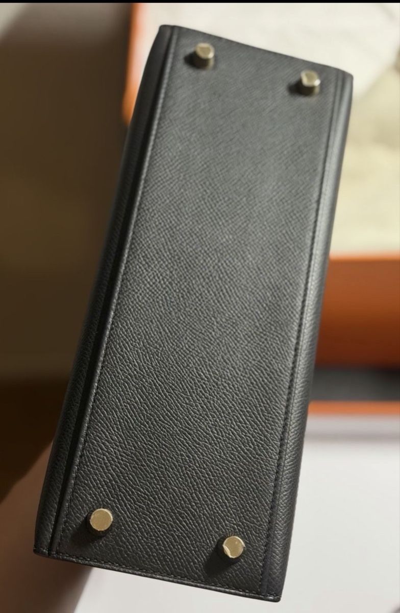 Hermès Taschen für Damen: HERMÈS Kelly 25 – Neu (gemäss Beschreibung) aus Pfäffikon SZ von happy.life 6