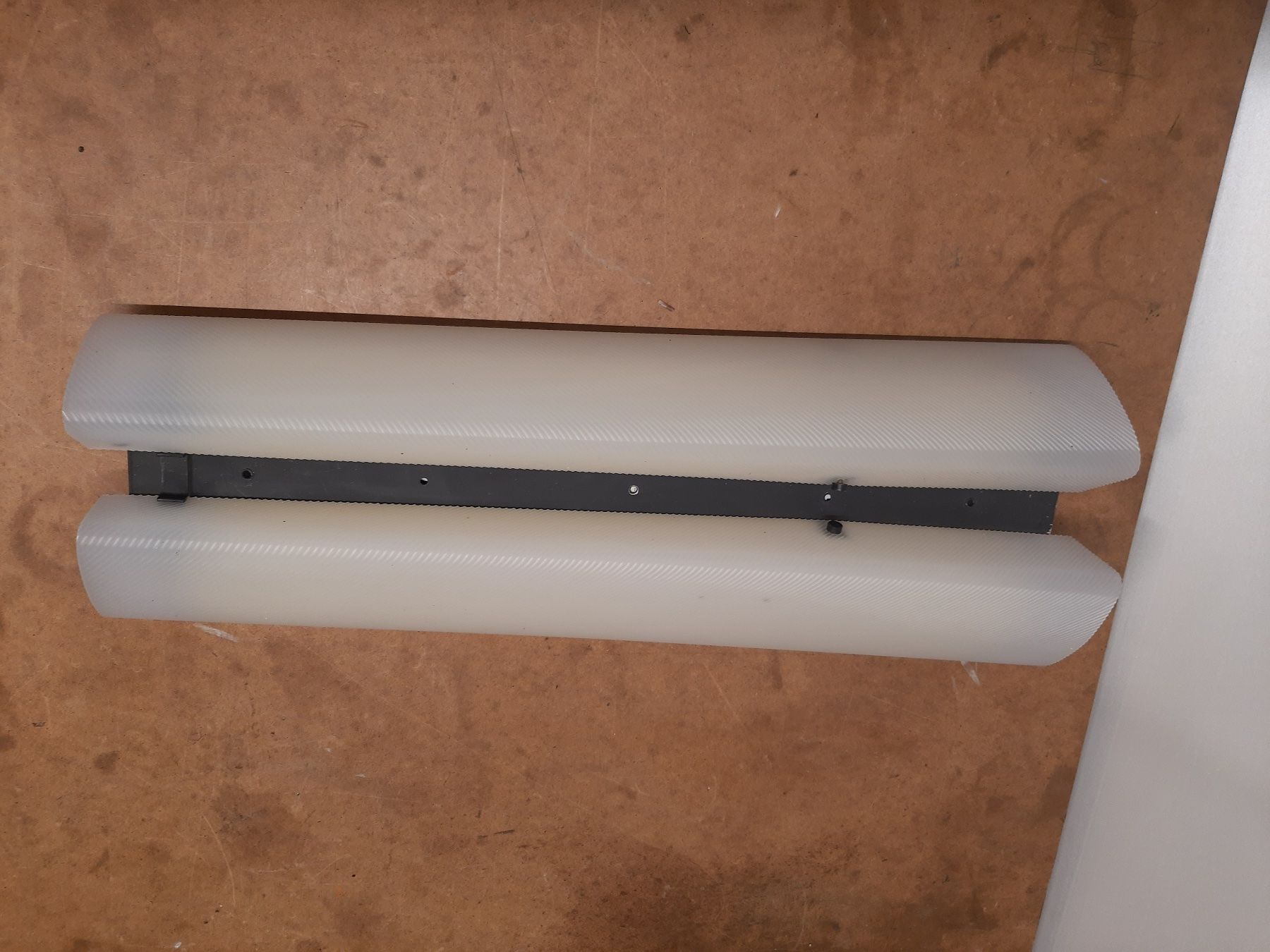 Lampade: Wandlampe / Designerlampe – Usato da Winterthur venduto da ReUse_Baumarkt 1