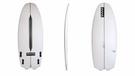 WAKE SURF BOARDS SWD